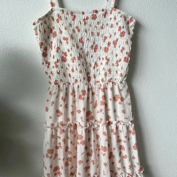 Sienna Sky mini Floral Dress - Picture 2 of 6